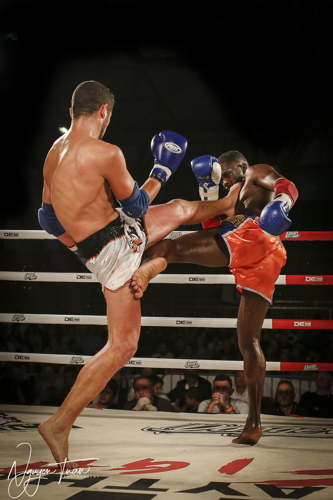 MK4 Muay Thai 2569